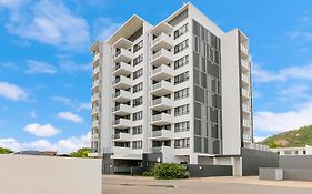 Central Holborn Apartments